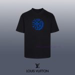 New Customers Only, Limit One. Top Tier OEM QualityLOUIS VUITTON 26SS Classic T-shirt Short SleeveNo Need For Fancy Copywritin v4uhh2um - Image 2