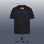 New Customers Only, Limit One. Top Tier OEM QualityLOUIS VUITTON 26SS Classic T-shirt Short SleeveNo Need For Fancy Copywritin v4uhh2um - Image 3