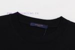 New Customers Only, Limit One. Top Tier OEM QualityLOUIS VUITTON 26SS Classic T-shirt Short SleeveNo Need For Fancy Copywritin v4uhh2um - Image 4