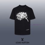 New Customers Only, Limit One. Top Tier OEM QualityLOUIS VUITTON 26SS Classic T-shirt Short SleeveNo Need For Fancy Copywritin ol3uhlg9