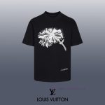 New Customers Only, Limit One. Top Tier OEM QualityLOUIS VUITTON 26SS Classic T-shirt Short SleeveNo Need For Fancy Copywritin ol3uhlg9 - Image 2