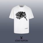 New Customers Only, Limit One. Top Tier OEM QualityLOUIS VUITTON 26SS Classic T-shirt Short SleeveNo Need For Fancy Copywritin 4s8oxaff