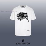 New Customers Only, Limit One. Top Tier OEM QualityLOUIS VUITTON 26SS Classic T-shirt Short SleeveNo Need For Fancy Copywritin 4s8oxaff - Image 2
