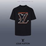 New Customers Only, Limit One. Top Tier OEM QualityLOUIS VUITTON 26SS Classic T-shirt Short SleeveNo Need For Fancy Copywritin munllxck