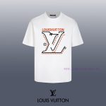 New Customers Only, Limit One. Top Tier OEM QualityLOUIS VUITTON 26SS Classic T-shirt Short SleeveNo Need For Fancy Copywritin i14nbxmb