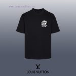 New Customers Only, Limit One. Top Tier OEM QualityLOUIS VUITTON 26SS Classic T-shirt Short SleeveNo Need For Fancy Copywritin acyut80q