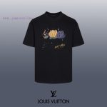 New Customers Only, Limit One. Top Tier OEM QualityLOUIS VUITTON 26SS Classic T-shirt Short SleeveNo Need For Fancy Copywritin ur341eil