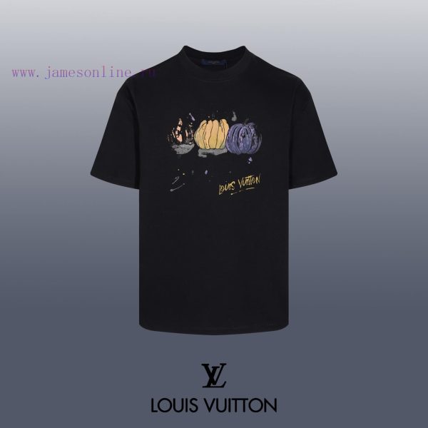 New Customers Only, Limit One. Top Tier OEM QualityLOUIS VUITTON 26SS Classic T-shirt Short SleeveNo Need For Fancy Copywritin ur341eil