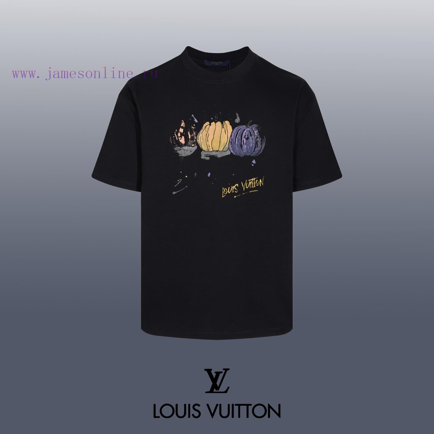 4mycd2fnn4c.jpg New Customers Only, Limit One. Top Tier OEM QualityLOUIS VUITTON 26SS Classic T-shirt Short SleeveNo Need For Fancy Copywritin ur341eil - Image 1