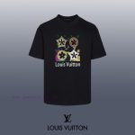 New Customers Only, Limit One. Top Tier OEM QualityLOUIS VUITTON 26SS Classic T-shirt Short SleeveNo Need For Fancy Copywritin kj4cb1em