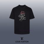 New Customers Only, Limit One. Top Tier OEM QualityLOUIS VUITTON 26SS Classic T-shirt Short SleeveNo Need For Fancy Copywritin 0awsd5zo