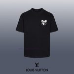 New Customers Only, Limit One. Top Tier OEM QualityLOUIS VUITTON 26SS Classic T-shirt Short SleeveNo Need For Fancy Copywritin 58jhdxpj