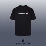 New Customers Only, Limit One. Top Tier OEM QualityLOUIS VUITTON 26SS Classic T-shirt Short SleeveNo Need For Fancy Copywritin y25owfdl