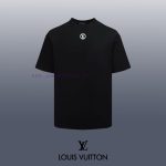 New Customers Only, Limit One. Top Tier OEM QualityLOUIS VUITTON 26SS Classic T-shirt Short SleeveNo Need For Fancy Copywritin aa6hco6u
