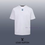 New Customers Only, Limit One. Top Tier OEM QualityLOUIS VUITTON 26SS Classic T-shirt Short SleeveNo Need For Fancy Copywritin j48v7sjo