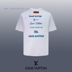 New Customers Only, Limit One. Top Tier OEM QualityLOUIS VUITTON 26SS Classic T-shirt Short SleeveNo Need For Fancy Copywritin j48v7sjo - Image 3