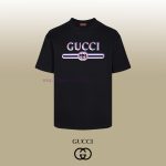 New Customers Only, Limit One. Top Tier OEM QualityGUCCI~Gucci 26SS Classic T-shirt Short SleeveNo Need For Fancy Copywriting av4g79tb