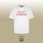 New Customers Only, Limit One. Top Tier OEM QualityGUCCI~Gucci 26SS Classic T-shirt Short SleeveNo Need For Fancy Copywriting 6puw4vk5