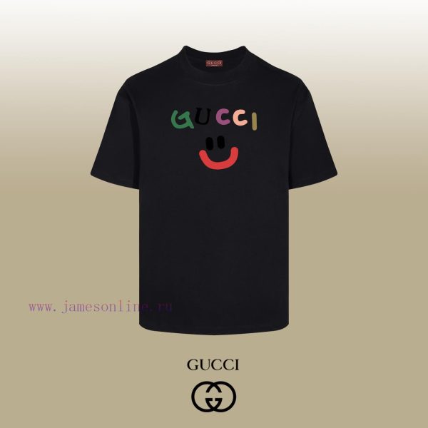 New Customers Only, Limit One. Top Tier OEM QualityGUCCI~Gucci 26SS Classic T-shirt Short SleeveNo Need For Fancy Copywriting a0b7yf6f