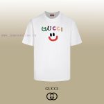 New Customers Only, Limit One. Top Tier OEM QualityGUCCI~Gucci 26SS Classic T-shirt Short SleeveNo Need For Fancy Copywriting 937c8xnv