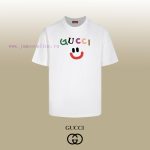 New Customers Only, Limit One. Top Tier OEM QualityGUCCI~Gucci 26SS Classic T-shirt Short SleeveNo Need For Fancy Copywriting 937c8xnv - Image 2