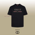 New Customers Only, Limit One. Top Tier OEM QualityGUCCI~Gucci 26SS Classic T-shirt Short SleeveNo Need For Fancy Copywriting 1yk1wdcr