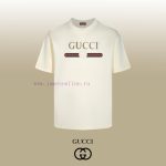 New Customers Only, Limit One. Top Tier OEM QualityGUCCI~Gucci 26SS Classic T-shirt Short SleeveNo Need For Fancy Copywriting rtz4d9w7