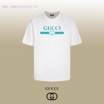 New Customers Only, Limit One. Top Tier OEM QualityGUCCI~Gucci 26SS Classic T-shirt Short SleeveNo Need For Fancy Copywriting 4zzcoju3