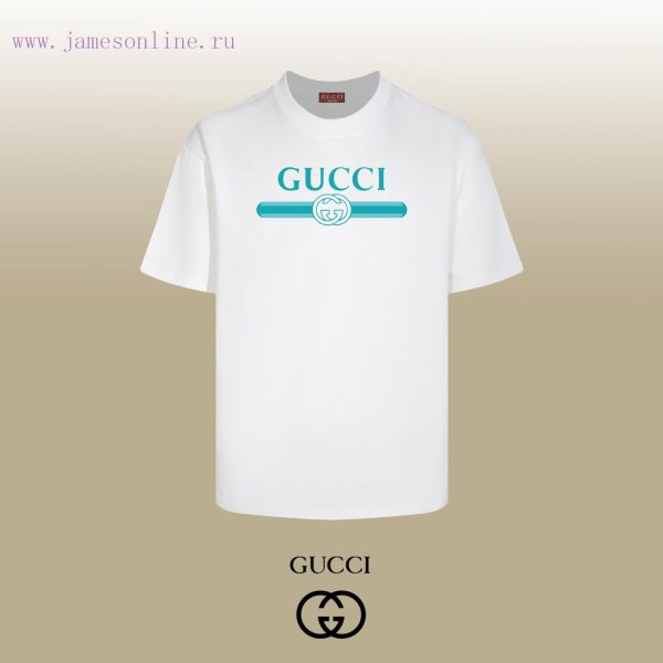 New Customers Only, Limit One. Top Tier OEM QualityGUCCI~Gucci 26SS Classic T-shirt Short SleeveNo Need For Fancy Copywriting 4zzcoju3