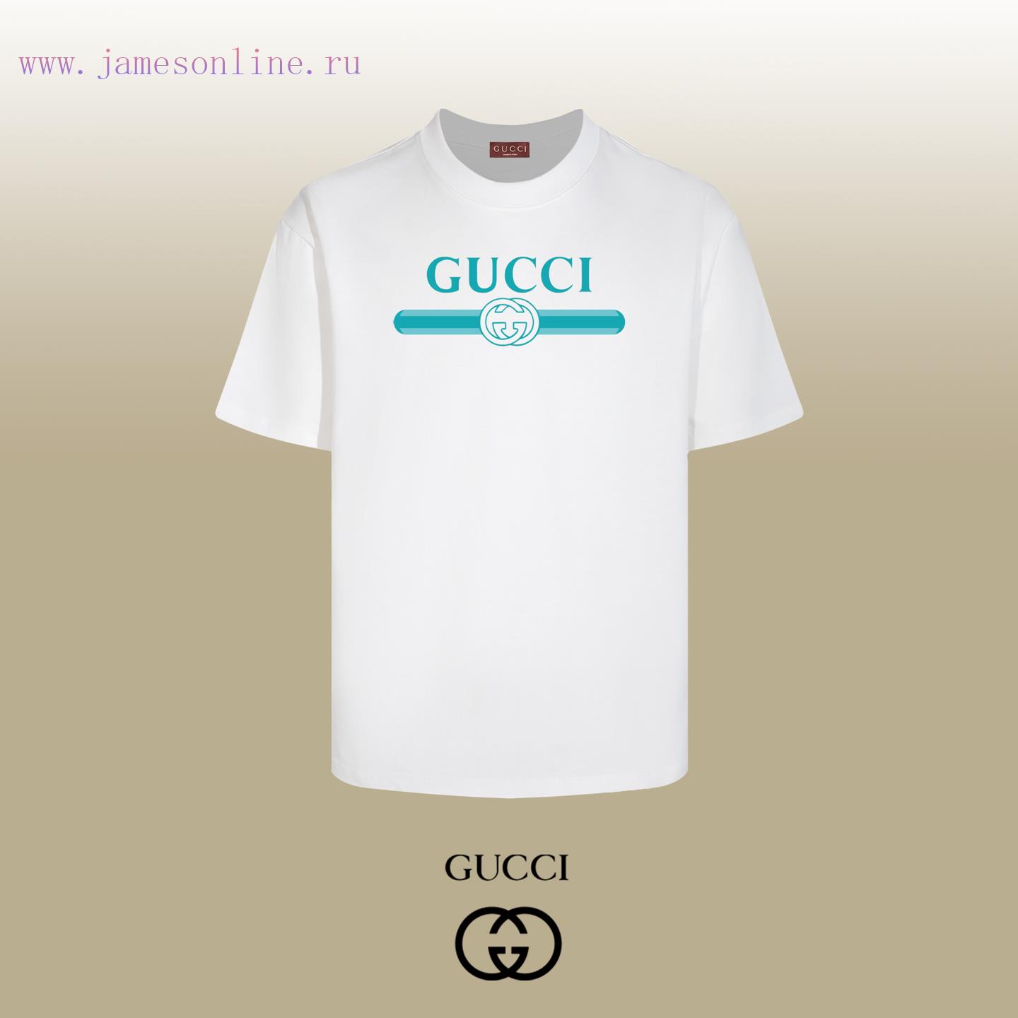 pr0ob2qnc0l.jpg New Customers Only, Limit One. Top Tier OEM QualityGUCCI~Gucci 26SS Classic T-shirt Short SleeveNo Need For Fancy Copywriting 4zzcoju3 - Image 1