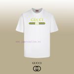 New Customers Only, Limit One. Top Tier OEM QualityGUCCI~Gucci 26SS Classic T-shirt Short SleeveNo Need For Fancy Copywriting c05n3wkr