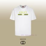 New Customers Only, Limit One. Top Tier OEM QualityGUCCI~Gucci 26SS Classic T-shirt Short SleeveNo Need For Fancy Copywriting c05n3wkr - Image 2
