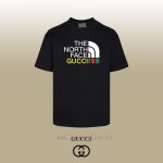 New Customers Only, Limit One. Top Tier OEM QualityGUCCI~Gucci 26SS Classic T-shirt Short SleeveNo Need For Fancy Copywriting fzag0umz