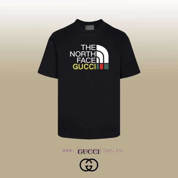 New Customers Only, Limit One. Top Tier OEM QualityGUCCI~Gucci 26SS Classic T-shirt Short SleeveNo Need For Fancy Copywriting fzag0umz