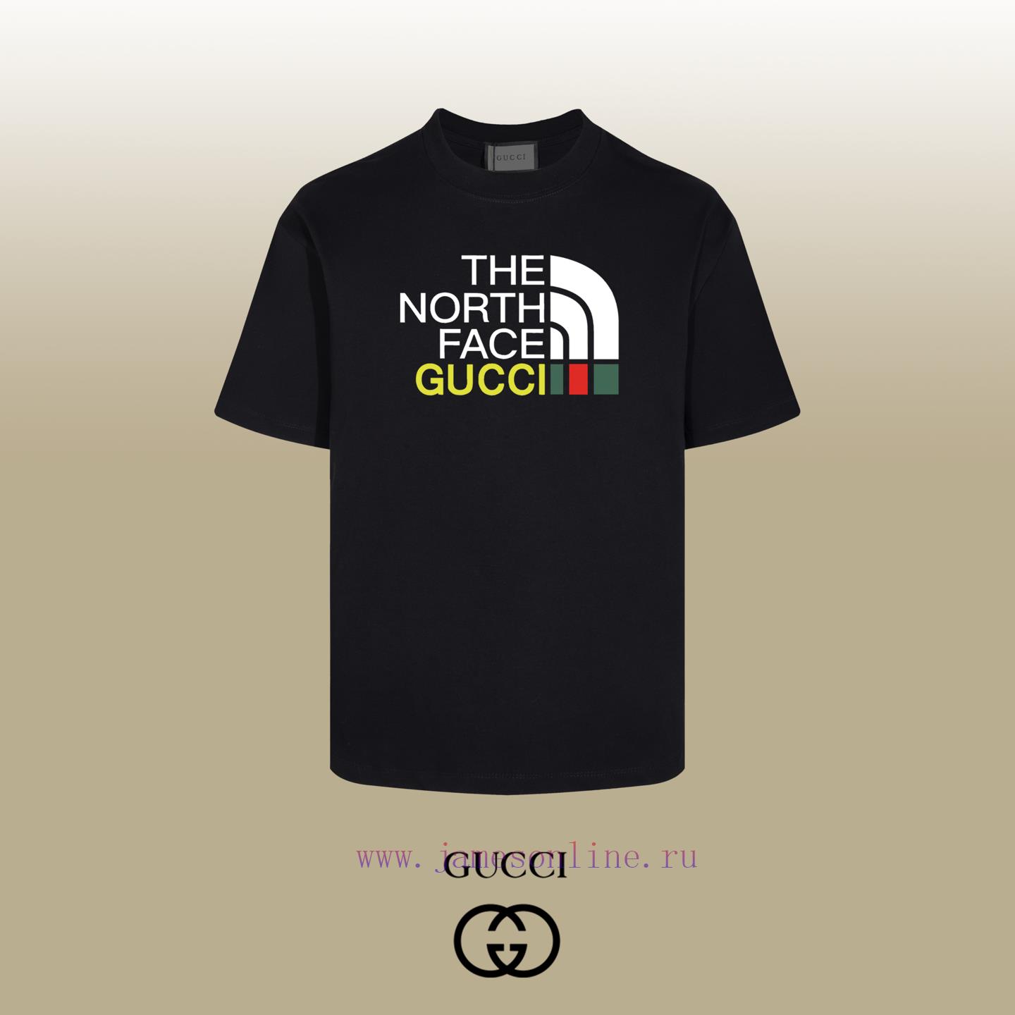 ti4r2qvnaos.jpg New Customers Only, Limit One. Top Tier OEM QualityGUCCI~Gucci 26SS Classic T-shirt Short SleeveNo Need For Fancy Copywriting fzag0umz - Image 1