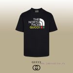 New Customers Only, Limit One. Top Tier OEM QualityGUCCI~Gucci 26SS Classic T-shirt Short SleeveNo Need For Fancy Copywriting fzag0umz - Image 2