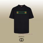 New Customers Only, Limit One. Top Tier OEM QualityGUCCI~Gucci 26SS Classic T-shirt Short SleeveNo Need For Fancy Copywriting zkh3wf71