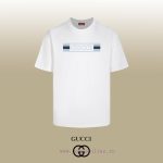 New Customers Only, Limit One. Top Tier OEM QualityGUCCI~Gucci 26SS Classic T-shirt Short SleeveNo Need For Fancy Copywriting 03mrke47
