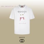 New Customers Only, Limit One. Top Tier OEM QualityGUCCI~Gucci 26SS Classic T-shirt Short SleeveNo Need For Fancy Copywriting xpafmnjb