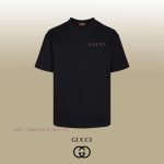 New Customers Only, Limit One. Top Tier OEM QualityGUCCI~Gucci 26SS Classic T-shirt Short SleeveNo Need For Fancy Copywriting kuyc841u