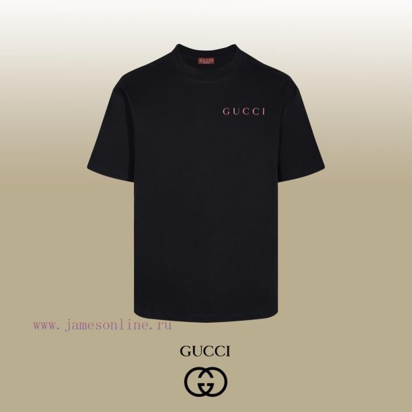 New Customers Only, Limit One. Top Tier OEM QualityGUCCI~Gucci 26SS Classic T-shirt Short SleeveNo Need For Fancy Copywriting kuyc841u