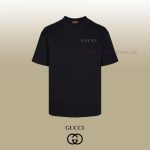 New Customers Only, Limit One. Top Tier OEM QualityGUCCI~Gucci 26SS Classic T-shirt Short SleeveNo Need For Fancy Copywriting kuyc841u - Image 2