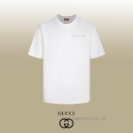 New Customers Only, Limit One. Top Tier OEM QualityGUCCI~Gucci 26SS Classic T-shirt Short SleeveNo Need For Fancy Copywriting o75ip2t5
