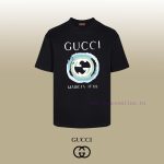 New Customers Only, Limit One. Top Tier OEM QualityGUCCI~Gucci 26SS Classic T-shirt Short SleeveNo Need For Fancy Copywriting ug47l80x