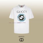 New Customers Only, Limit One. Top Tier OEM QualityGUCCI~Gucci 26SS Classic T-shirt Short SleeveNo Need For Fancy Copywriting ea2yebgr