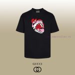 New Customers Only, Limit One. Top Tier OEM QualityGUCCI~Gucci 26SS Classic T-shirt Short SleeveNo Need For Fancy Copywriting cimeskq1