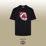New Customers Only, Limit One. Top Tier OEM QualityGUCCI~Gucci 26SS Classic T-shirt Short SleeveNo Need For Fancy Copywriting cimeskq1 - Image 2
