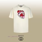New Customers Only, Limit One. Top Tier OEM QualityGUCCI~Gucci 26SS Classic T-shirt Short SleeveNo Need For Fancy Copywriting iept5nyt