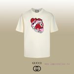 New Customers Only, Limit One. Top Tier OEM QualityGUCCI~Gucci 26SS Classic T-shirt Short SleeveNo Need For Fancy Copywriting iept5nyt - Image 2