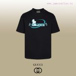 New Customers Only, Limit One. Top Tier OEM QualityGUCCI~Gucci 26SS Classic T-shirt Short SleeveNo Need For Fancy Copywriting 5rewgg9m